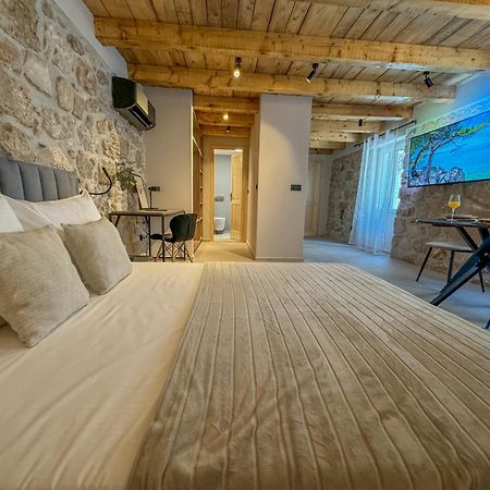 Rocky Heaven Suite Dubrovnik Eksteriør billede