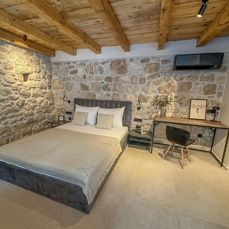Rocky Heaven Suite Dubrovnik Eksteriør billede