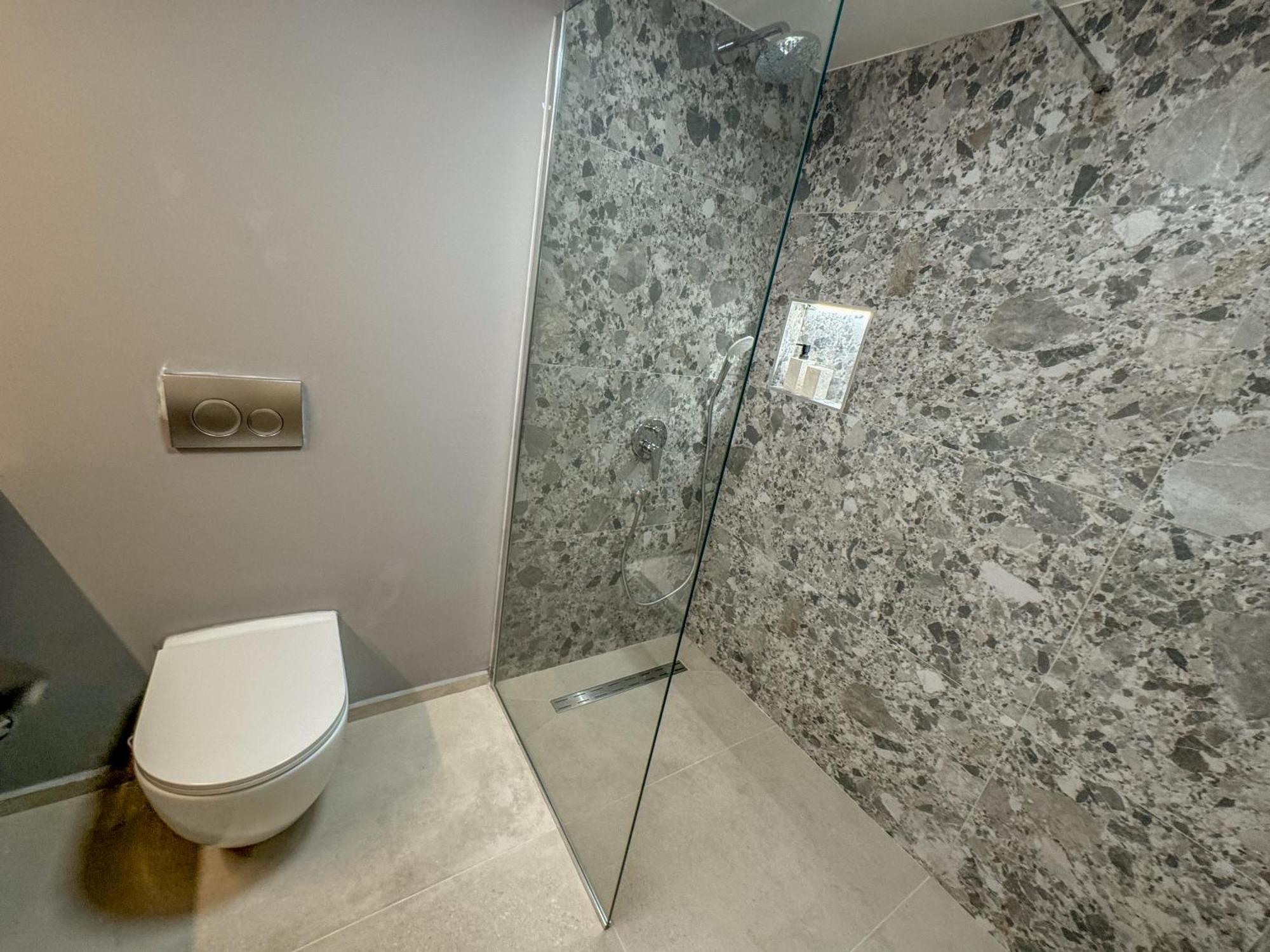Rocky Heaven Suite Dubrovnik Eksteriør billede