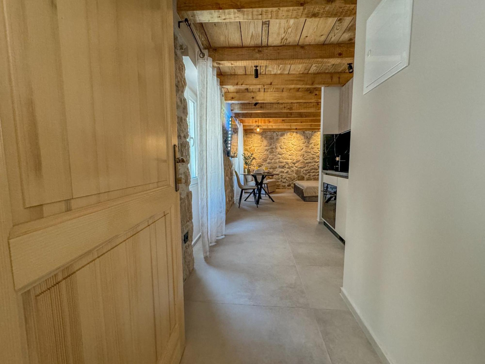 Rocky Heaven Suite Dubrovnik Eksteriør billede