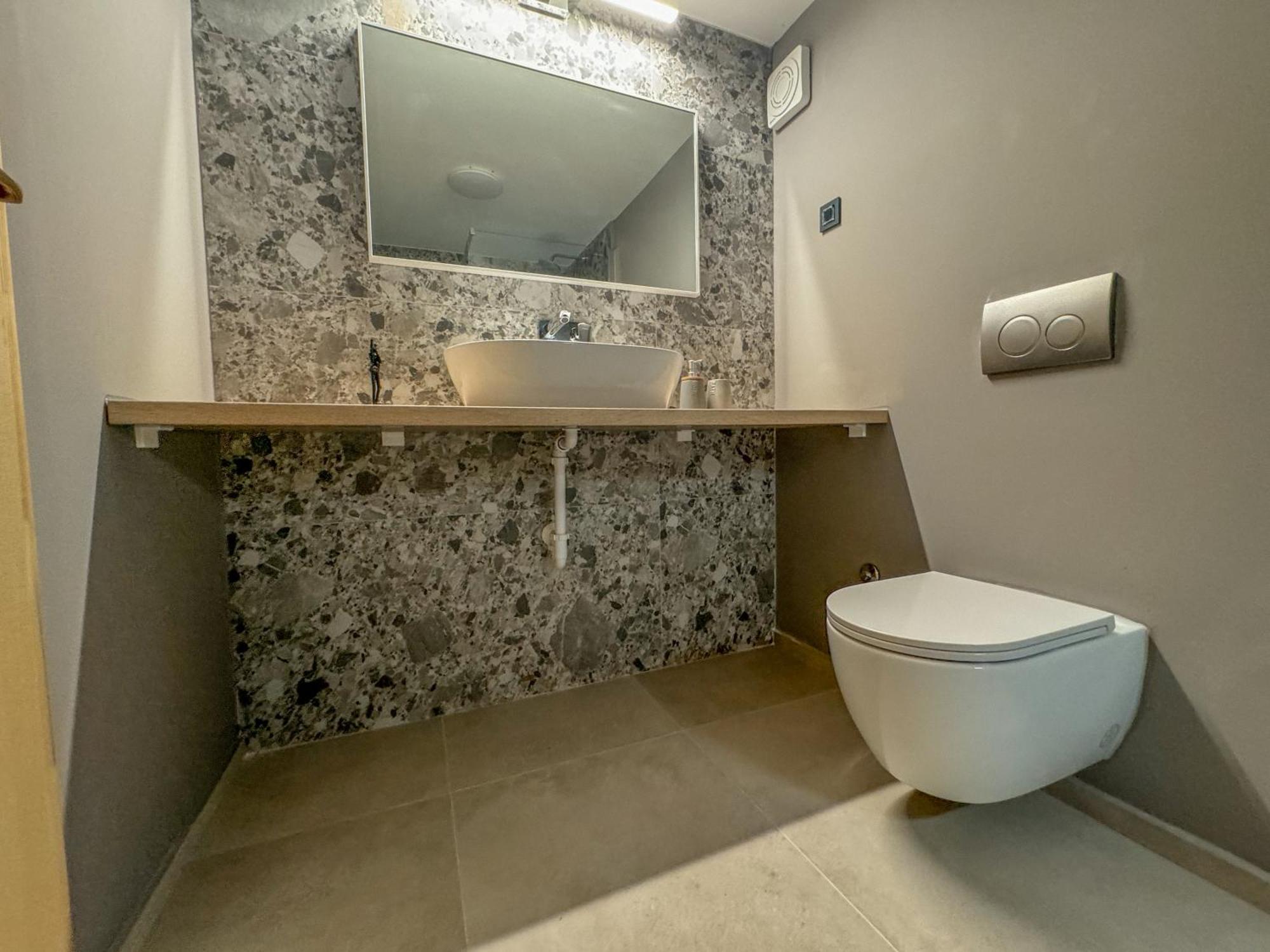 Rocky Heaven Suite Dubrovnik Eksteriør billede