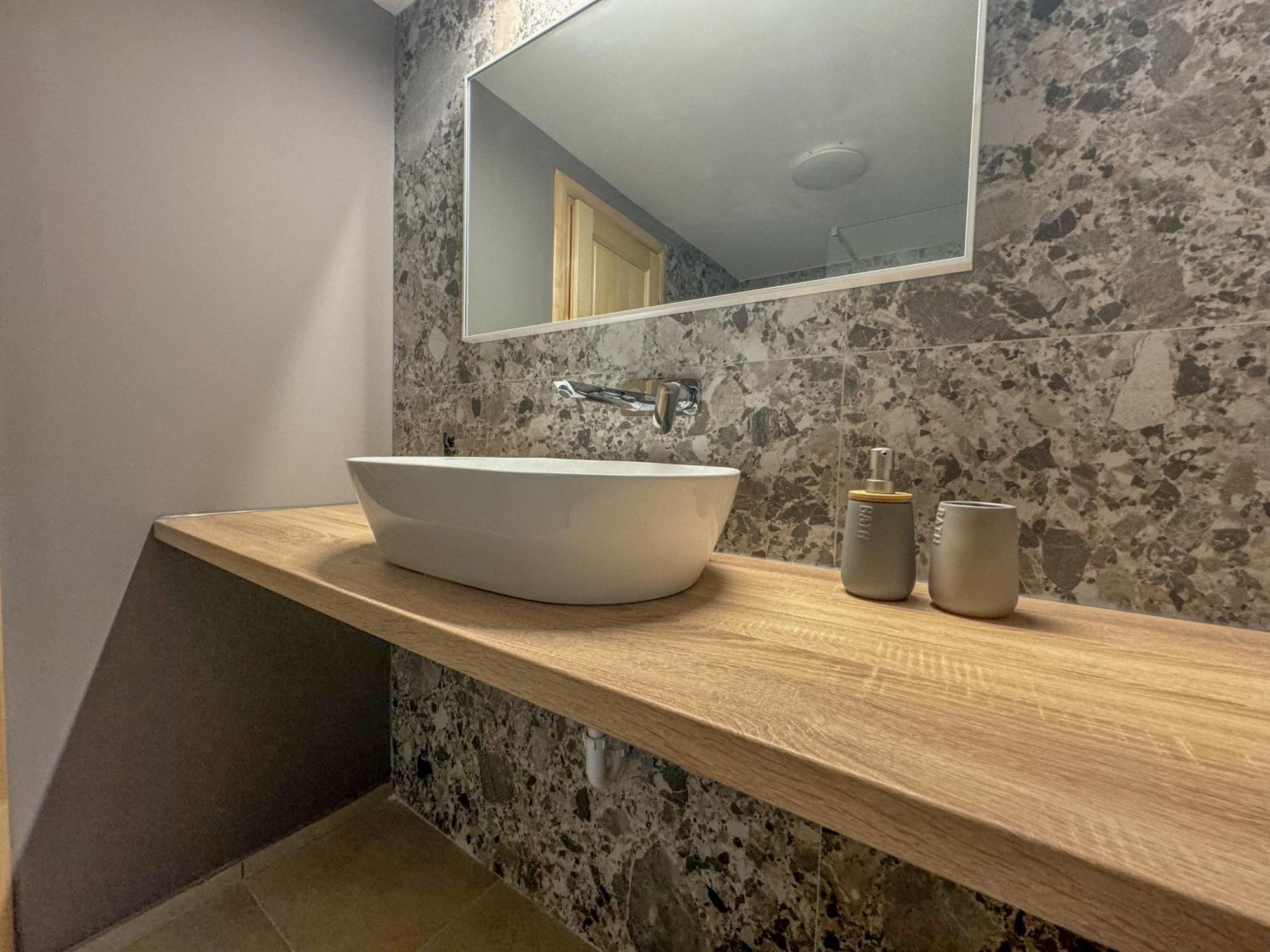Rocky Heaven Suite Dubrovnik Eksteriør billede