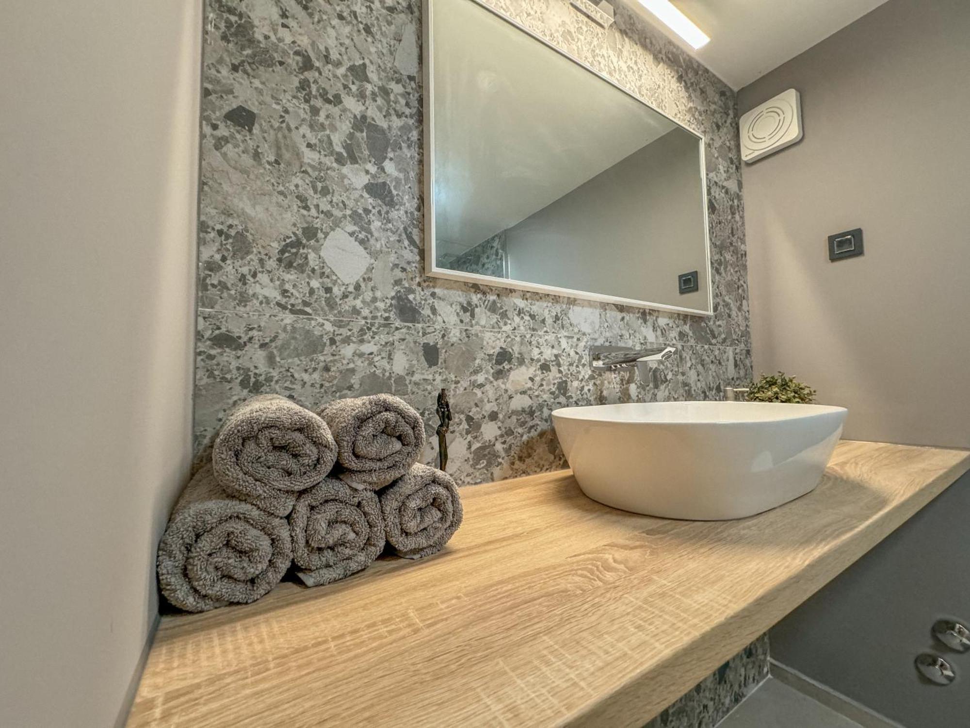 Rocky Heaven Suite Dubrovnik Eksteriør billede