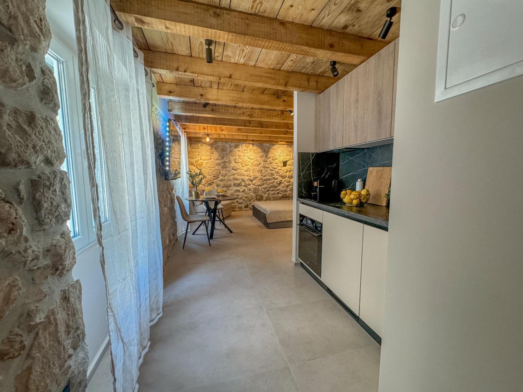 Rocky Heaven Suite Dubrovnik Eksteriør billede