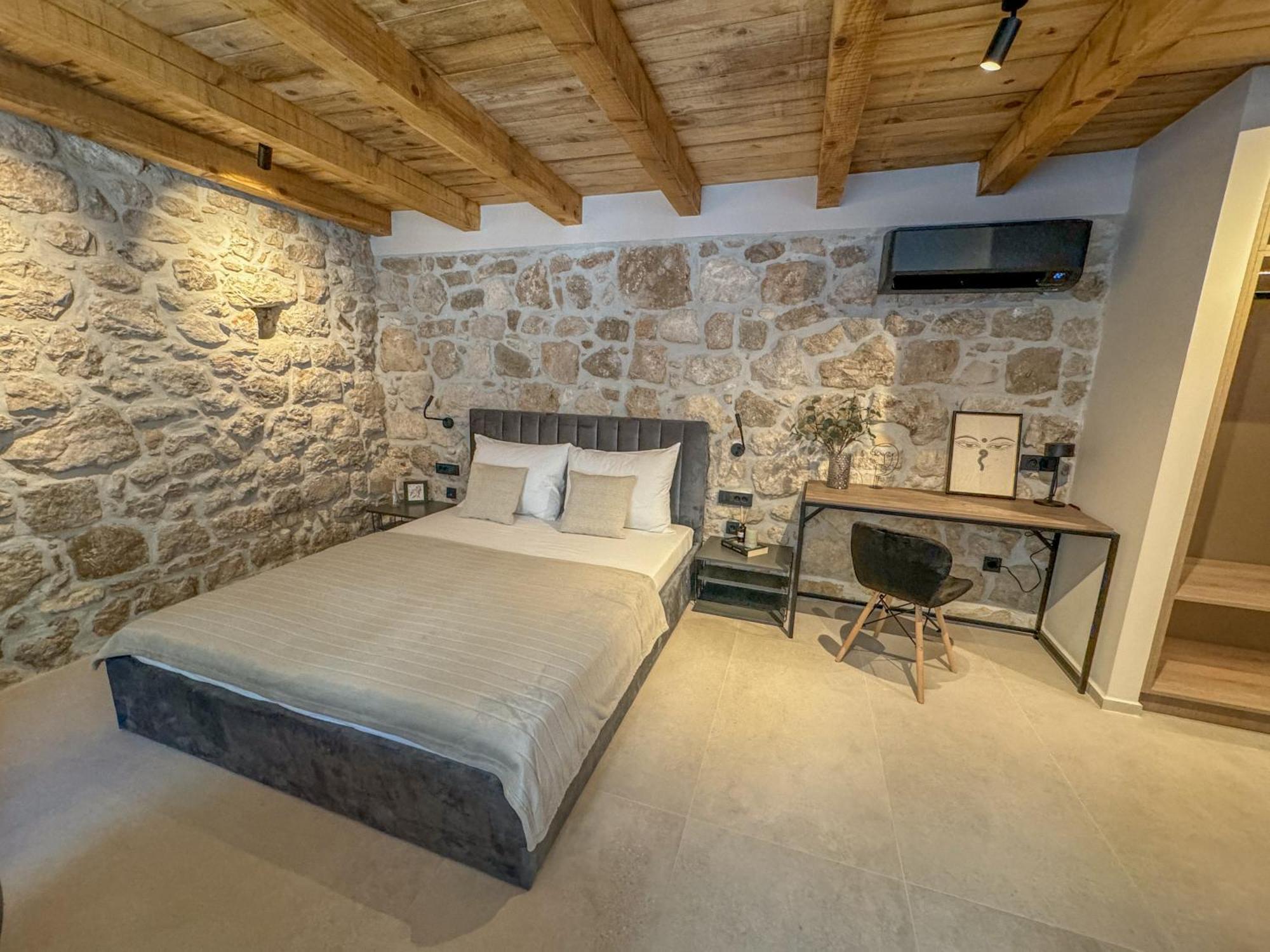 Rocky Heaven Suite Dubrovnik Eksteriør billede