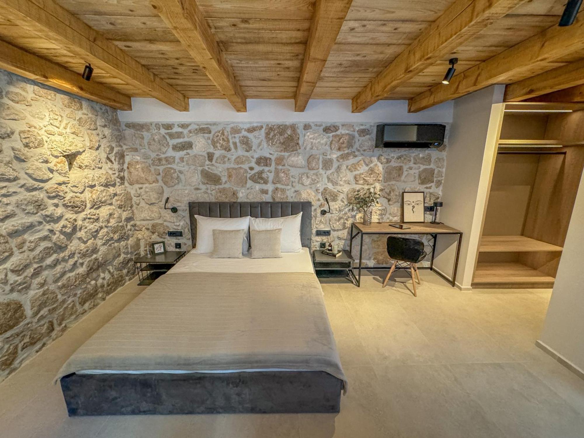 Rocky Heaven Suite Dubrovnik Eksteriør billede