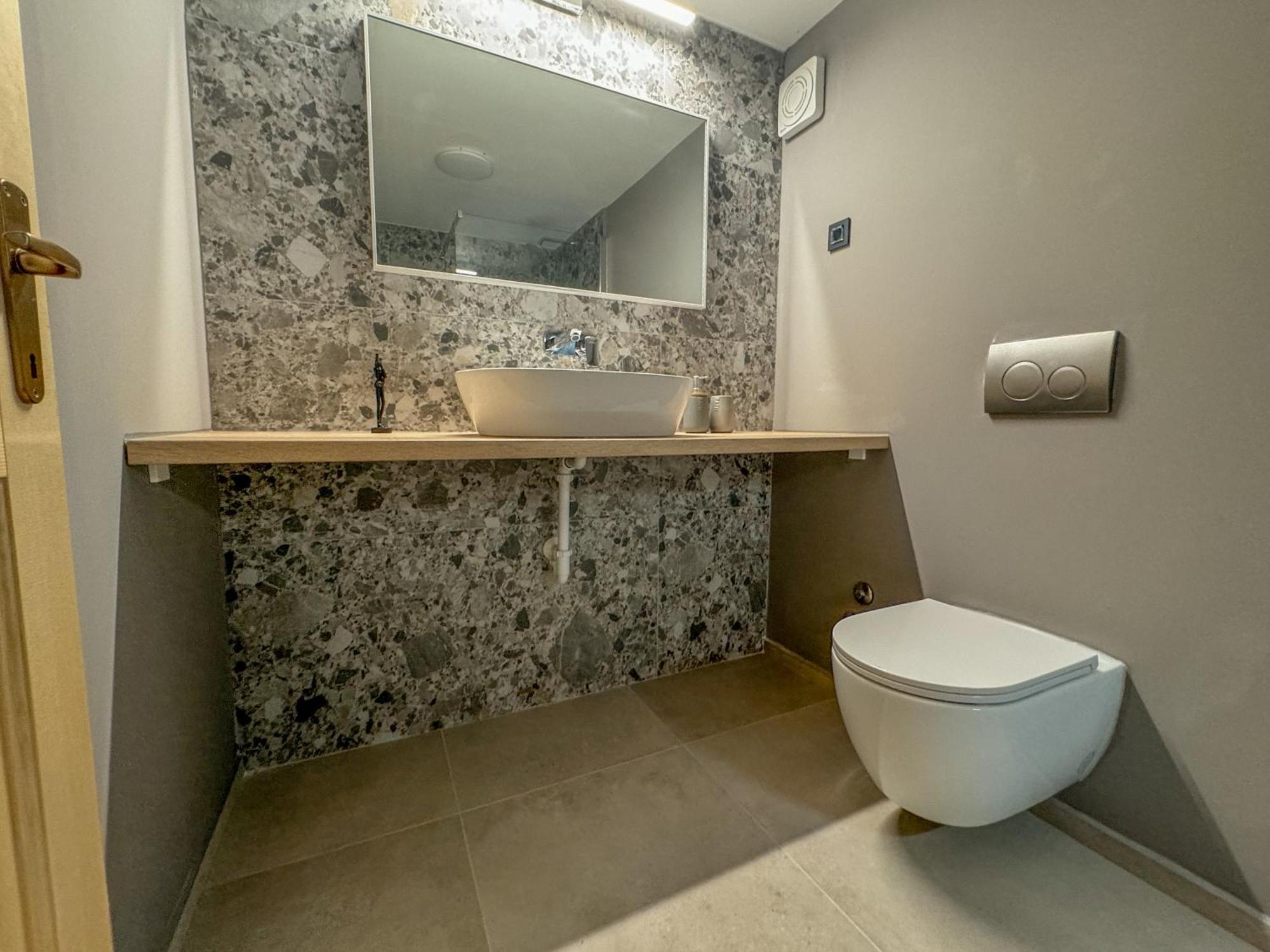 Rocky Heaven Suite Dubrovnik Eksteriør billede