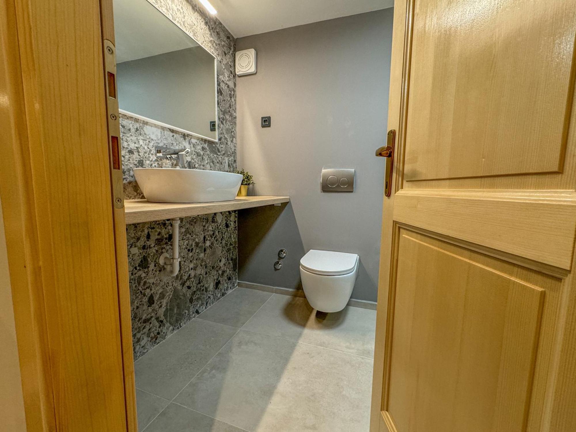 Rocky Heaven Suite Dubrovnik Eksteriør billede