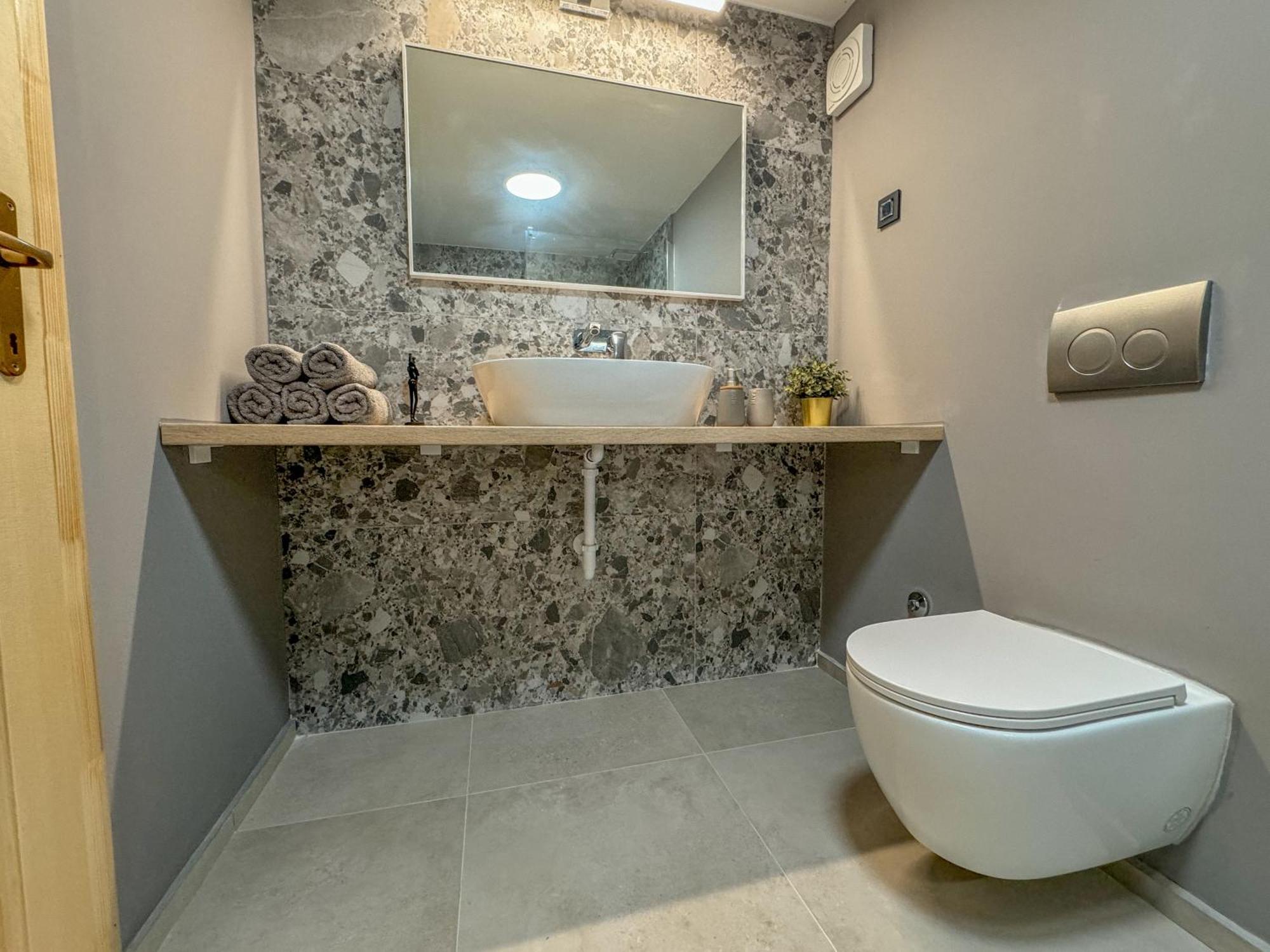 Rocky Heaven Suite Dubrovnik Eksteriør billede
