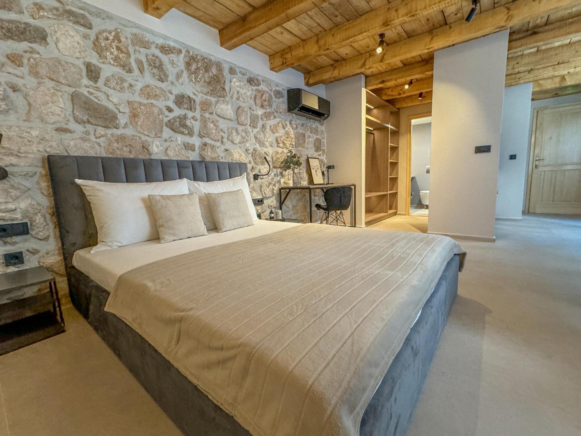Rocky Heaven Suite Dubrovnik Eksteriør billede
