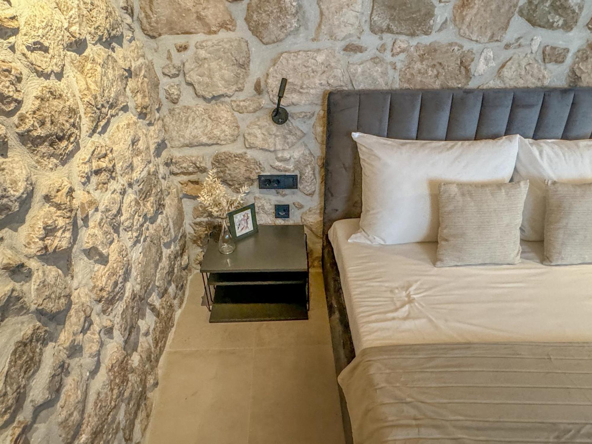 Rocky Heaven Suite Dubrovnik Eksteriør billede