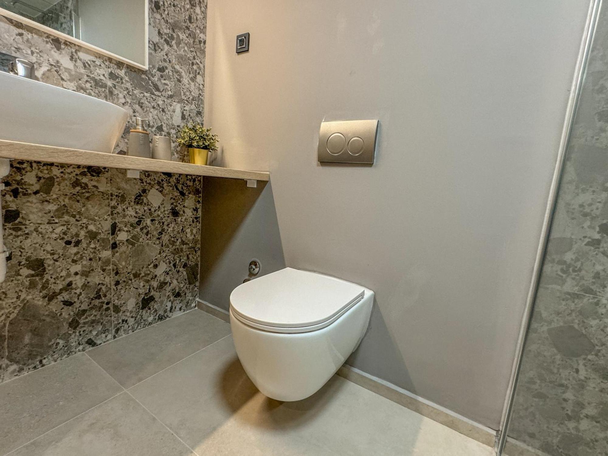Rocky Heaven Suite Dubrovnik Eksteriør billede