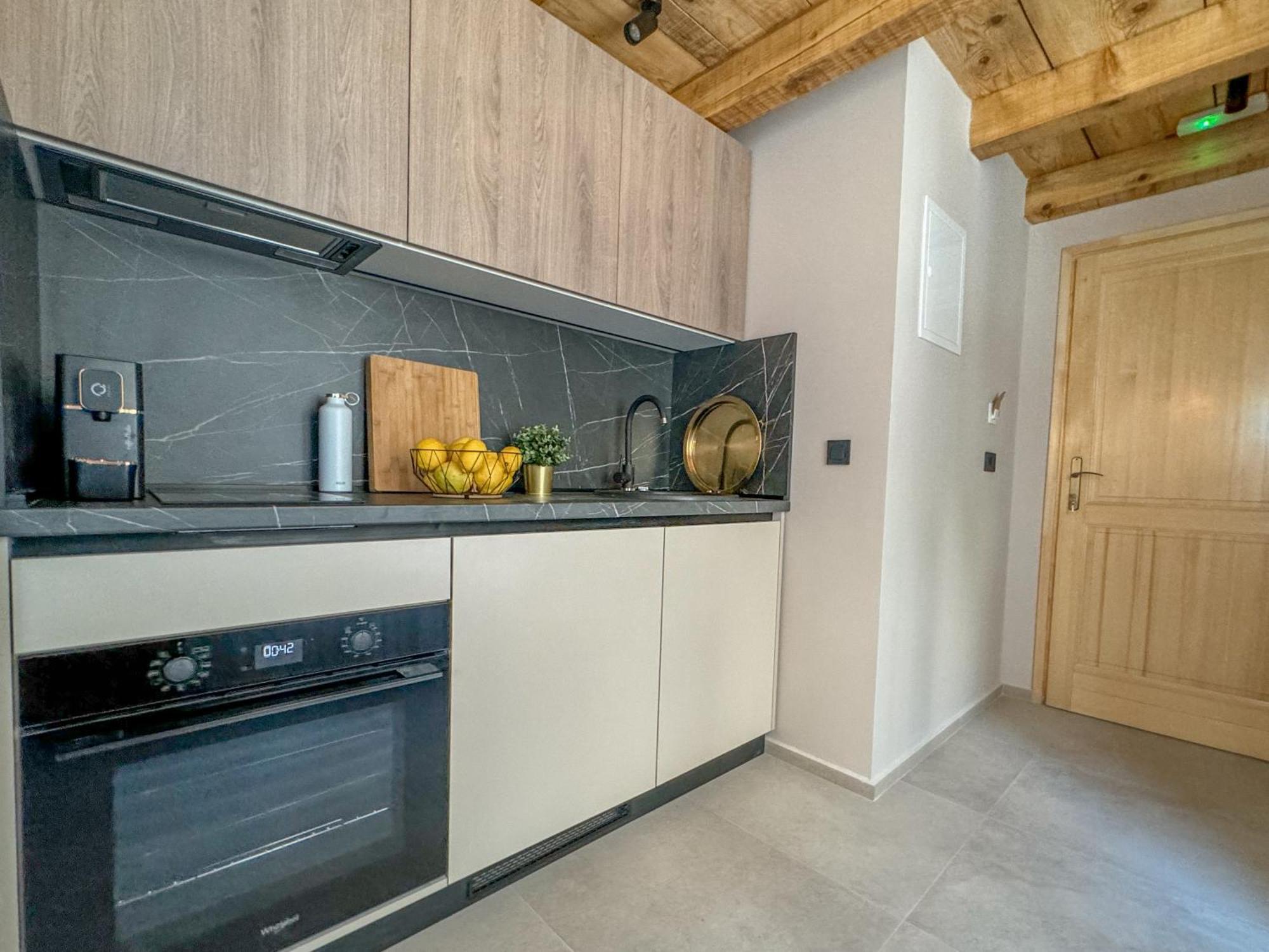 Rocky Heaven Suite Dubrovnik Eksteriør billede